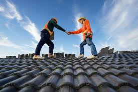 Fast & Reliable Emergency Roof Repairs in Staunton, IL